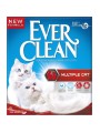 Everclean Multiple Cat 10L Posip